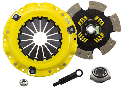 ACT HD Clutch Kit 6 Puck Sprung Ford Probe GT L4 89-92 Z64-HDG6 Photo - Primary