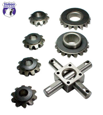 Yukon Gear & Axle Yukon Gear Positraction internals For 8in and 9in Ford w/ 28 Spline Axles / in a 4-Pinion Design YPKF9-P-28-4 YPKF9-P-28-4 Photo - Primary