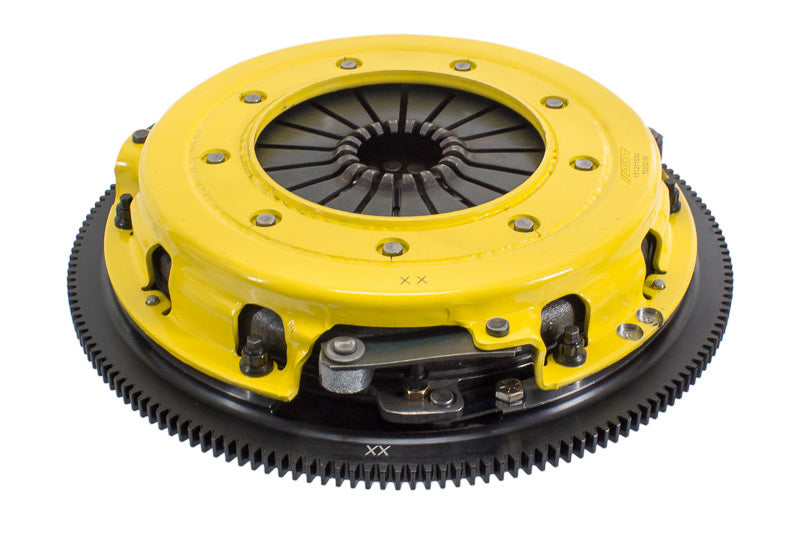 ACT Xtreme Twin Clutch Kit Chevrolet Camaro ALL V8 10-11 T2S-G05 Photo - out of package