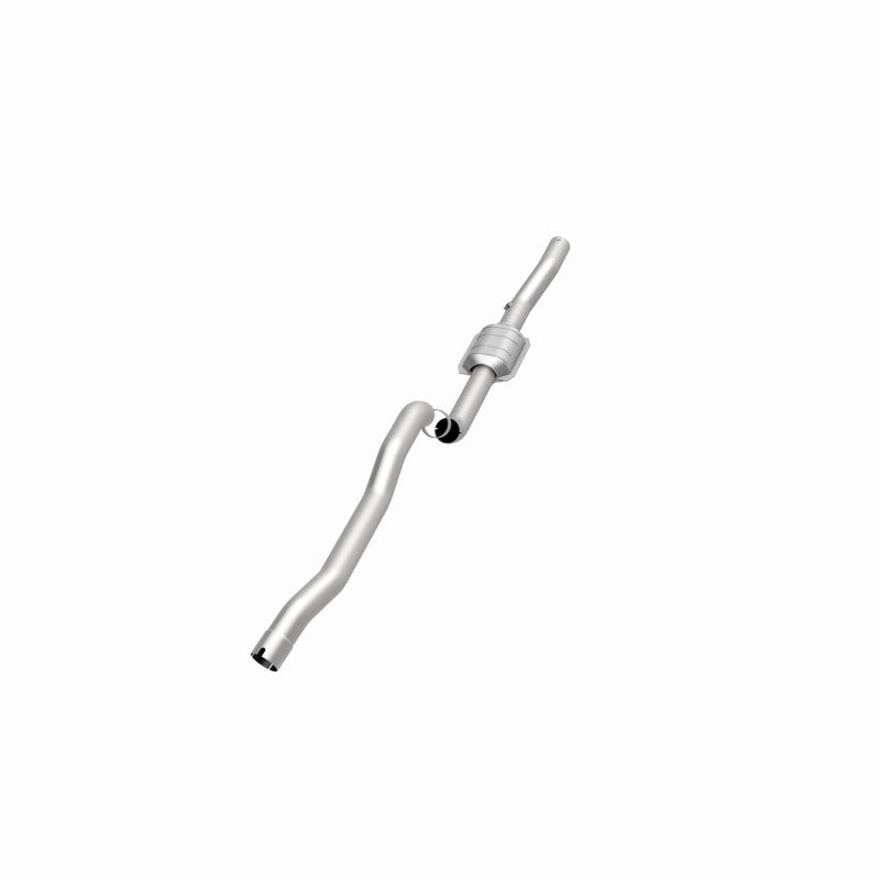 MagnaFlow Dodge Dakota HM Grade Federal / EPA Compliant Direct-Fit Catalytic Converter 23513 360 Degree Image Set