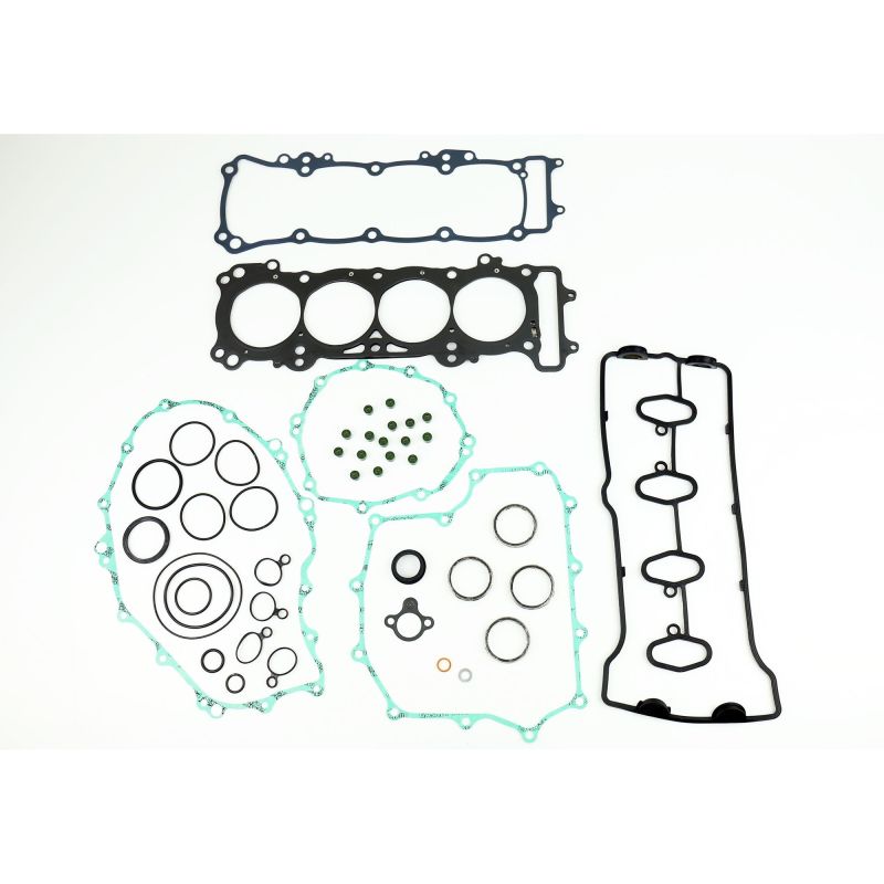 Athena 08-19 Honda CBR RR 1000 Complete Gasket Kit (Excl Oil Seal) P400210850229 P400210850229 Photo - Primary