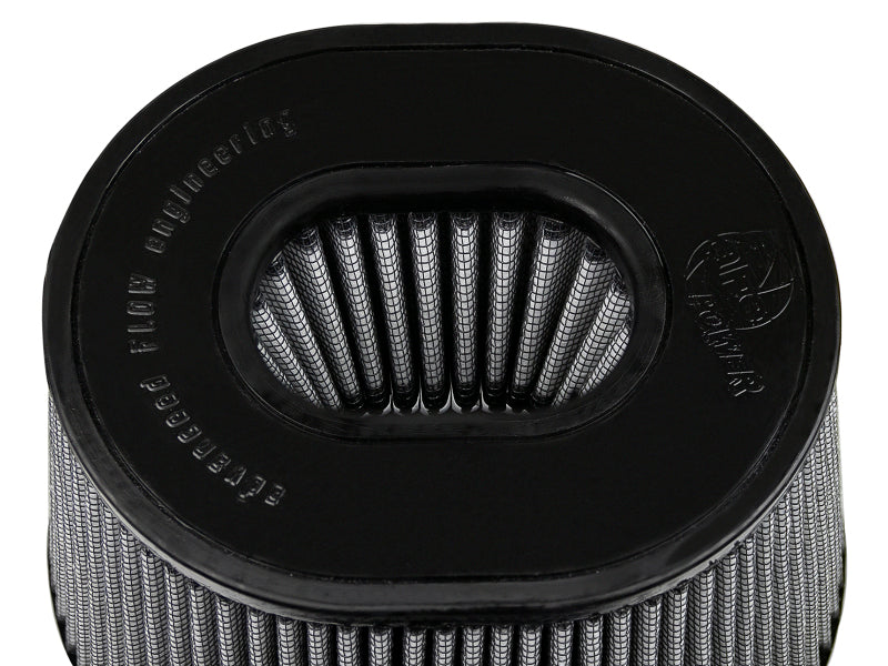 aFe MagnumFLOW Pro DRY S Air Filter 5F x (9 x 7-1/2)B SO x (6-3/4 x 5-1/2)T (INV) x 7H in 21-91146 21-91146 Photo - Unmounted