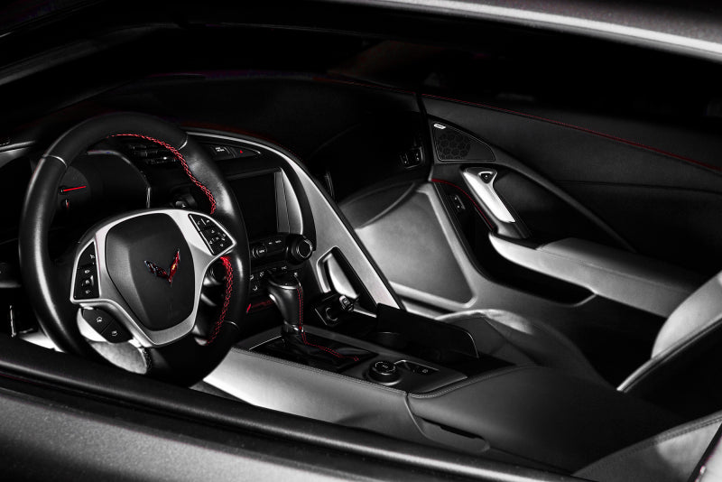 ORACLE Lighting Oracle 36in LED Retail Pack - White 4207-001 4207-001 Photo - lifestyle view