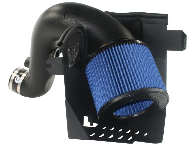 aFe  POWER 54-12032 Magnum FORCE Stage-2 Pro 5R Cold Air Intake System 54-12032 Photo - Primary