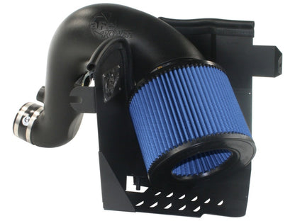 aFe  POWER 54-12032 Magnum FORCE Stage-2 Pro 5R Cold Air Intake System 54-12032 Photo - Primary