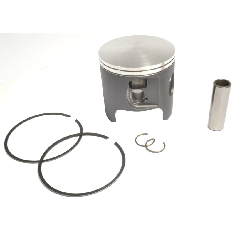 Athena Polaris 400/400 2X4 L 82.94mm 2T Forged Racing Piston S4F08300002C S4F08300002C Photo - Primary