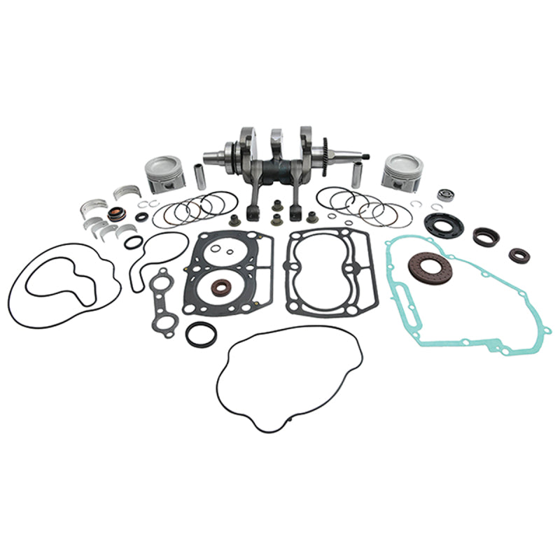 Vertex Pistons Vertex Polaris Complete Engine Rebuild Kit WR00028 WR00028 Photo - Primary