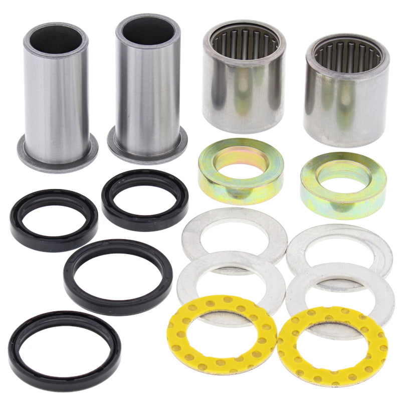 All Balls Racing 04-05 Kawasaki KX250F Swing Arm Bearing Kit 28-1115 28-1115 Photo - Primary