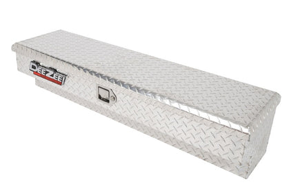 Dee Zee Deezee Universal Tool Box - Red Side Mount BT Alum 48In DZ8748 DZ8748 Photo - Unmounted