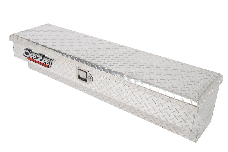 Dee Zee Deezee Universal Tool Box - Red Side Mount BT Alum 48In DZ8748 DZ8748 Photo - Unmounted