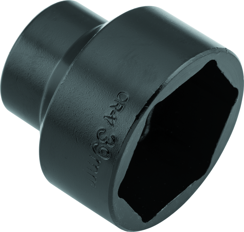 BikeMaster Fork Cap Nut Socket 39mm 152162 152162 Photo - Primary