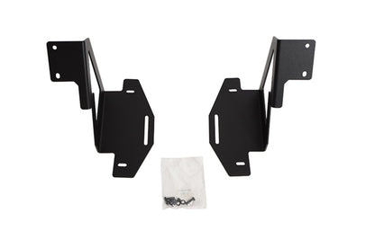 Dee Zee Deezee 07-18 Jeep JK Jeep Cargo Rack Bracket DZ4468JK DZ4468JK Photo - Primary