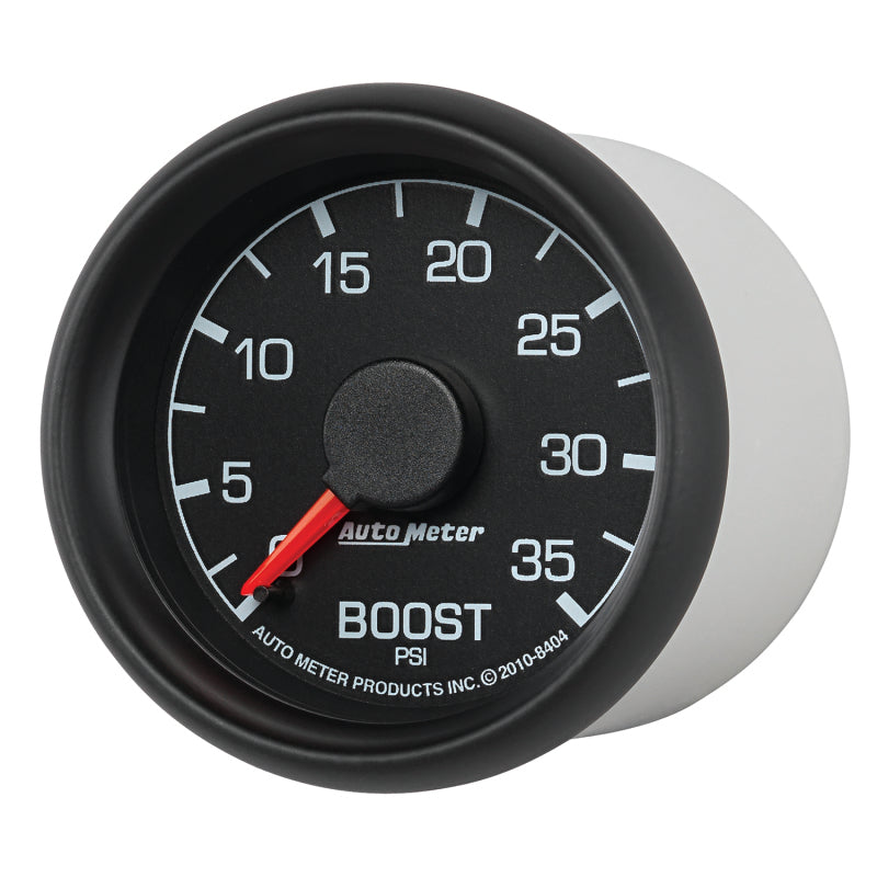 Autometer Gauge, Boost, 2 1/16", 35Psi, Mechanical, Ford Factory Match 8404 User 2