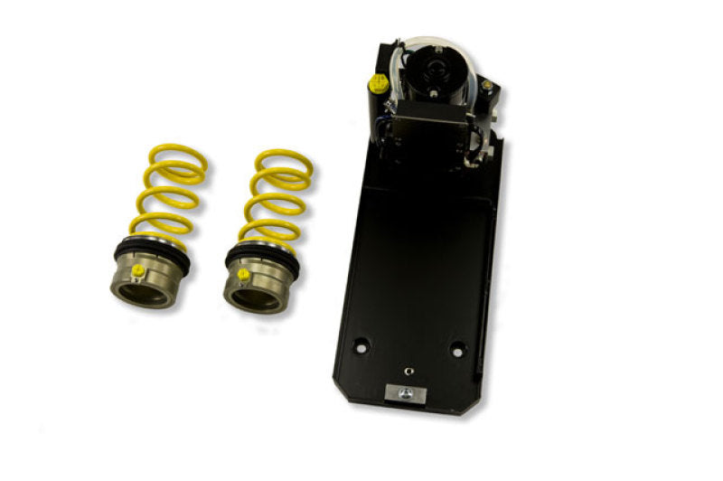 KW Suspension KW Hydraulic Lift System (HLS) Porsche 911 2007-2011 19271224 19271224 Photo - out of package