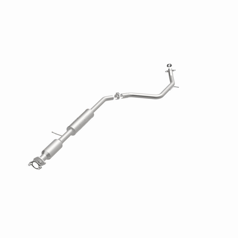 MagnaFlow Mazda 5 California Grade CARB Compliant Direct-Fit Catalytic Converter 5571886 360 Degree Image Set