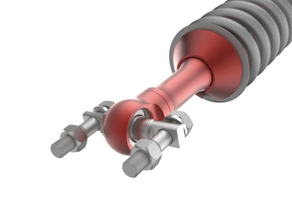 aFe Sway-A-Way 2.5in Front Coil Over Kit 21-23 Ford F150 (4wd Models ONLY) 301-5600-13 301-5600-13 Photo - Close Up