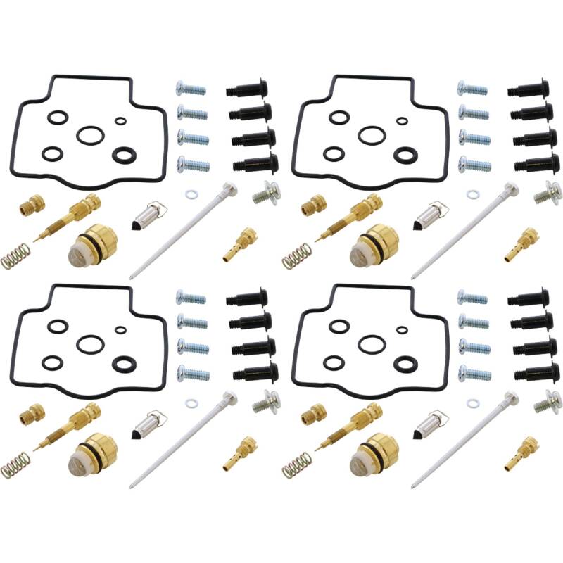 All Balls Racing Carburetor Rebuild Kit 26-1720 26-1720 Photo - Primary