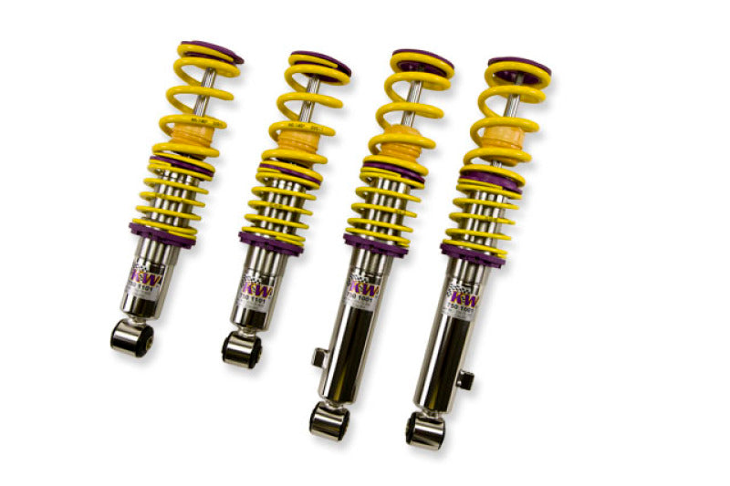 KW V1 Coilover Kit Mazda Miata MX-5 (NA) 10275001 10275001 Photo - Primary