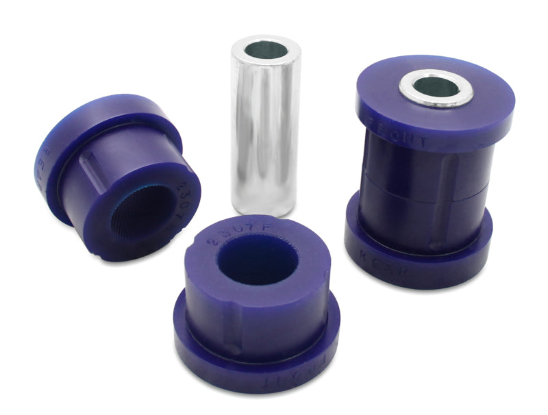 SuperPro Front Control Arm Lower-Inner Rear Bushing Kit SPF2307K Photo - Primary