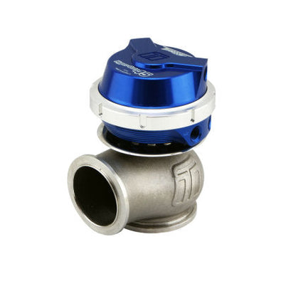 PrivateLabelMfg Turbosmart WG45 Gen V Hyper-Gate 45mm Wastegate