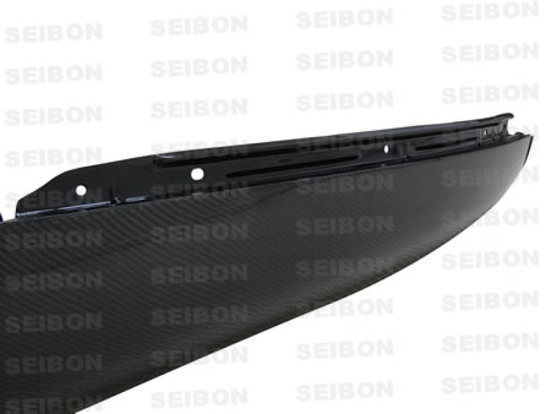 Seibon 10Mm Wider Fenders Mazda Rx-7 1993-2002 FF9396MZRX7 FF9396MZRX7 Photo - Primary