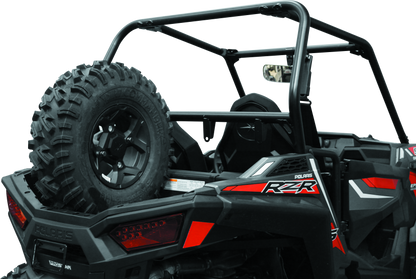 DragonFire Racing Spare Tire Carrier Blk 520671 520671 User 1