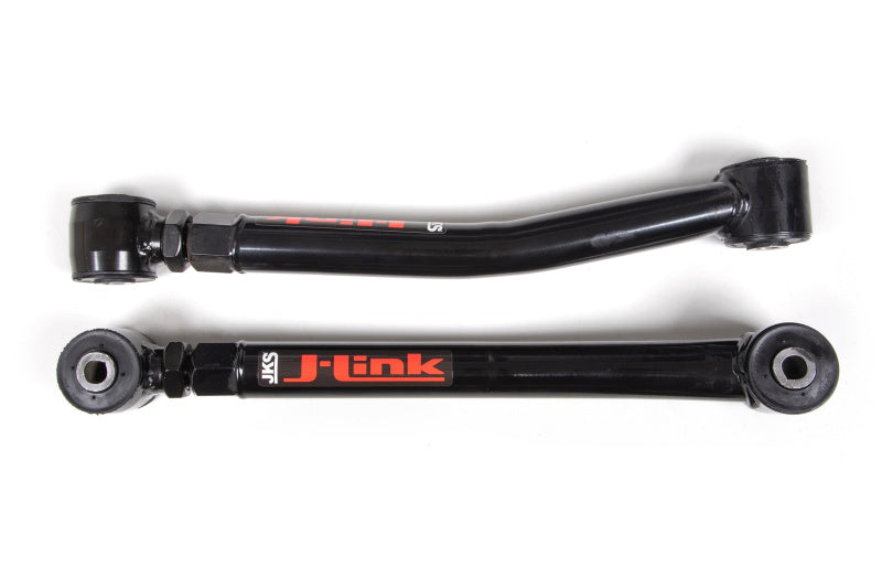 JKS Manufacturing 07-18 Jeep Wrangler JK / 18-24 Jeep Wrangler JL Rear Adjustable Upper Control Arm JKS1639 JKS1639 Photo - Primary