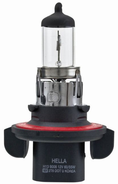 Hella Bulb H13 12V 60/55W P264T T4 (2) H13TB H13TB Photo - Primary