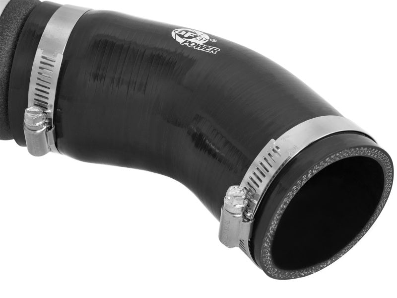 aFe  POWER 46-20159-B BladeRunner 3" Intercooler Tube Cold Side 46-20159-B Photo - Unmounted