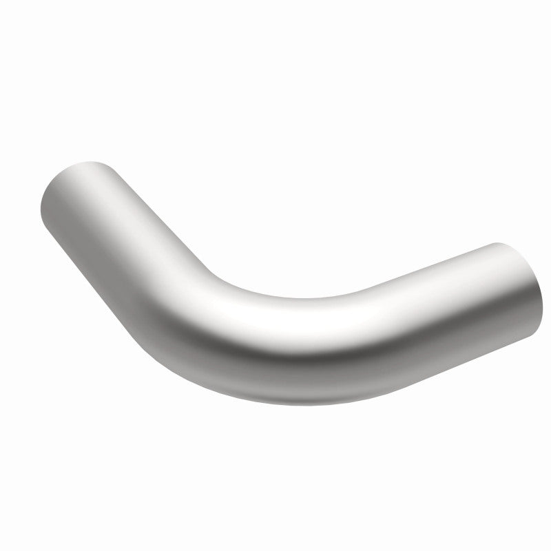 MagnaFlow 90° Bend Stainless Steel Pipe 10714 360 Degree Image Set