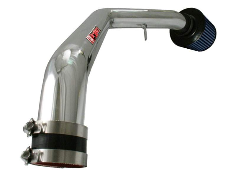 Injen 96-98 Civic Ex Hx EL(Canada) Polished Cold Air Intake RD1550P RD1550P Photo - Primary