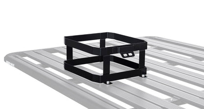 Rhino-Rack Double Vertical Jerry Can Holder 43151 43151 Photo - Primary
