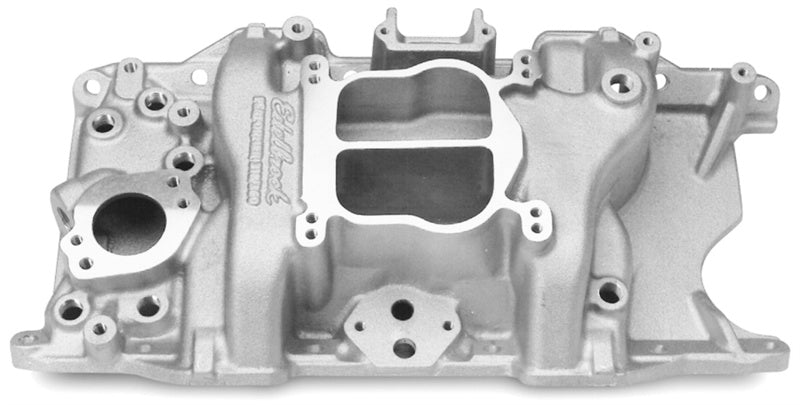 Edelbrock Performer 318 Manifold w/ Egr 3776 3776 Photo - Primary