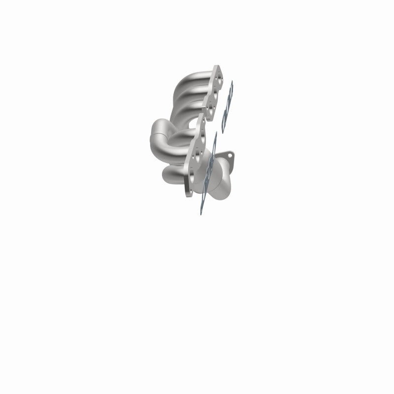 MagnaFlow Lexus OEM Grade Federal / EPA Compliant Manifold Catalytic Converter 49283 360 Degree Image Set
