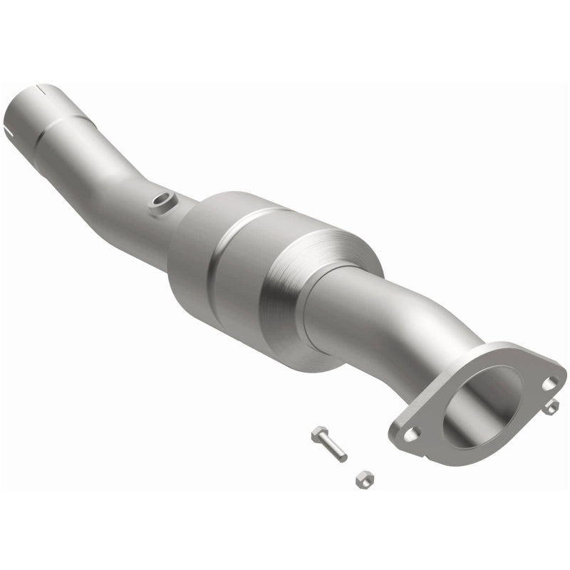 MagnaFlow OEM Grade Federal / EPA Compliant Direct-Fit Catalytic Converter 49642 Photo - out of package