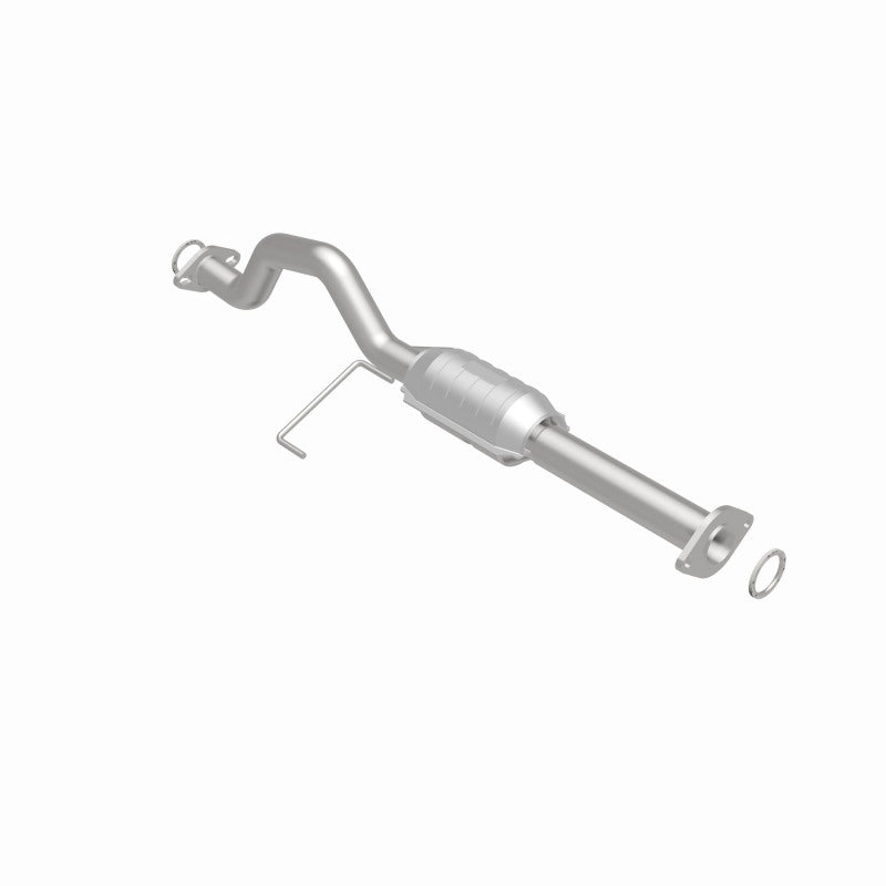 MagnaFlow Mazda Millenia HM Grade Federal / EPA Compliant Direct-Fit Catalytic Converter 23631 360 Degree Image Set