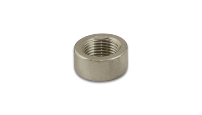 Vibrant Motorcycle O2 Sensor Weld Bung M12 x 1.25 - Titanium 12409 12409 Photo - Primary
