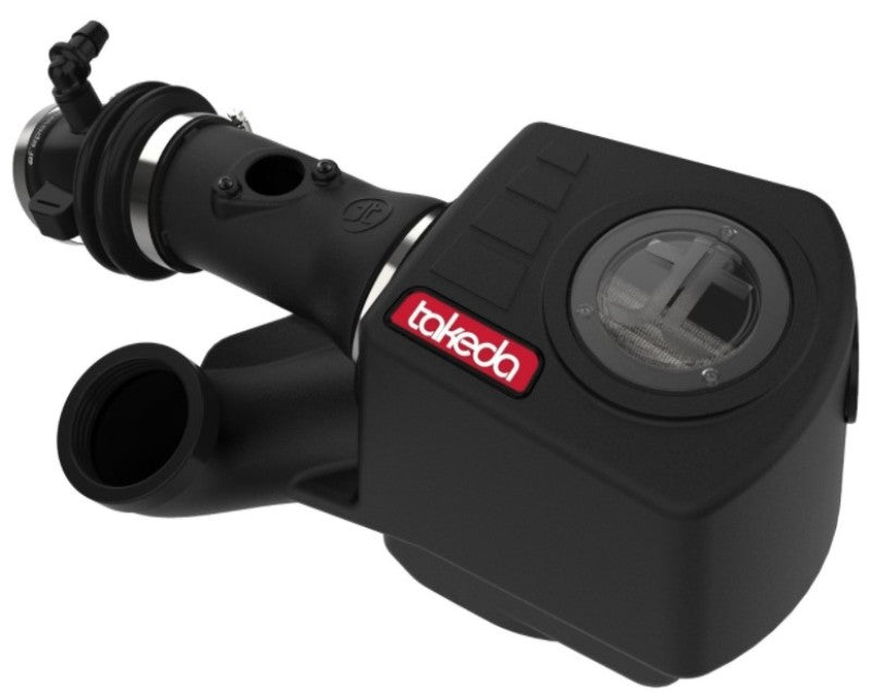 aFe 19-20 Toyota Corolla Takeda Momentum Cold Air Intake System w/ Pro Dry S Media 56-70031D 56-70031D User 1