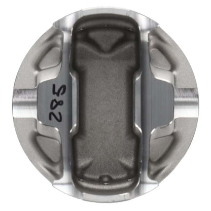 Wiseco Piston Kit- Toyota Turbo 4v Dished -16cc 82MM K565M82 User 3