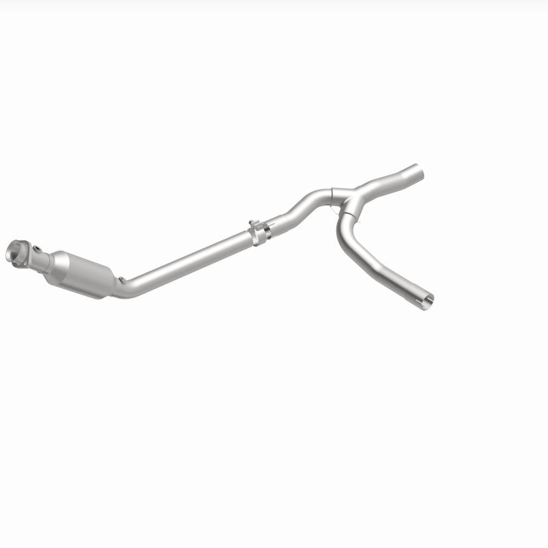 Magnaflow 2004 Dodge Ram 1500 4.7L Direct Fit Converter 4651610 4651610 360 Degree Image Set