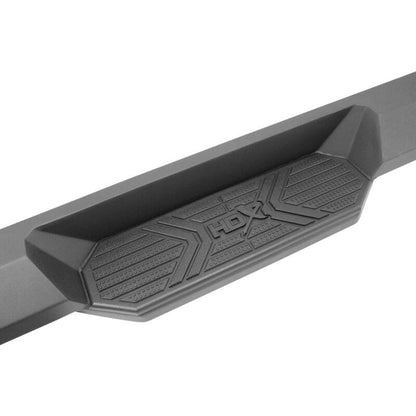 Westin HDX Xtreme Nerf Step Bars 56-21315 Photo - Unmounted
