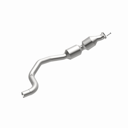MagnaFlow Land Rover OEM Grade Federal / EPA Compliant Direct-Fit Catalytic Converter 21-535 360 Degree Image Set
