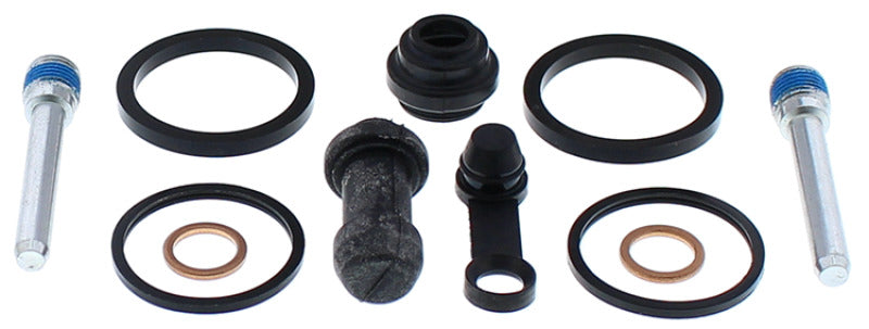 All Balls Racing 17-21 Can-Am Defender 500 Caliper Rebuild Kit Rear 18-3264 18-3264 Photo - Primary