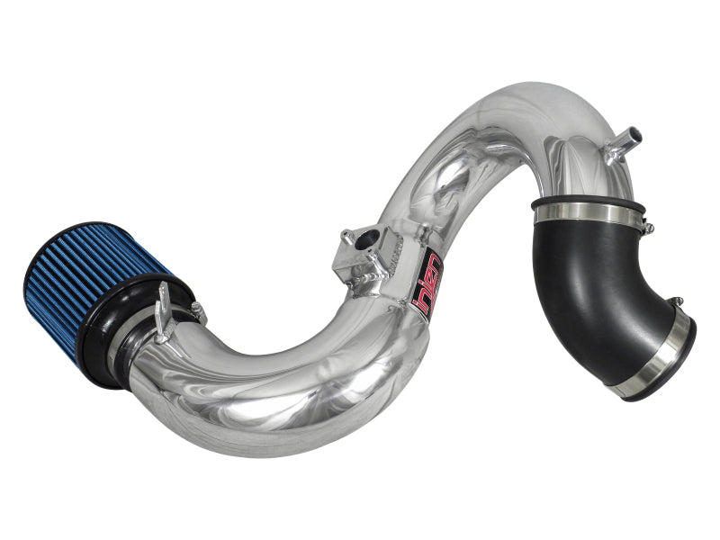 Injen 12-13 Honda Civic Si 2.4L Tuned Short Ram Air Intake Sys w/MR SP1579P Photo - Primary