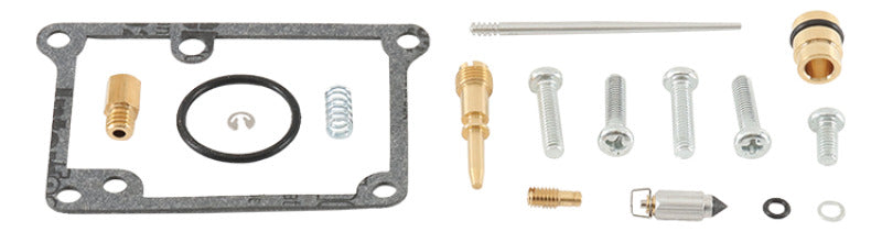 All Balls Racing 88-06 Yamaha YFS200 Blaster Carburetor Rebuild Kit 26-1379 26-1379 Photo - Primary