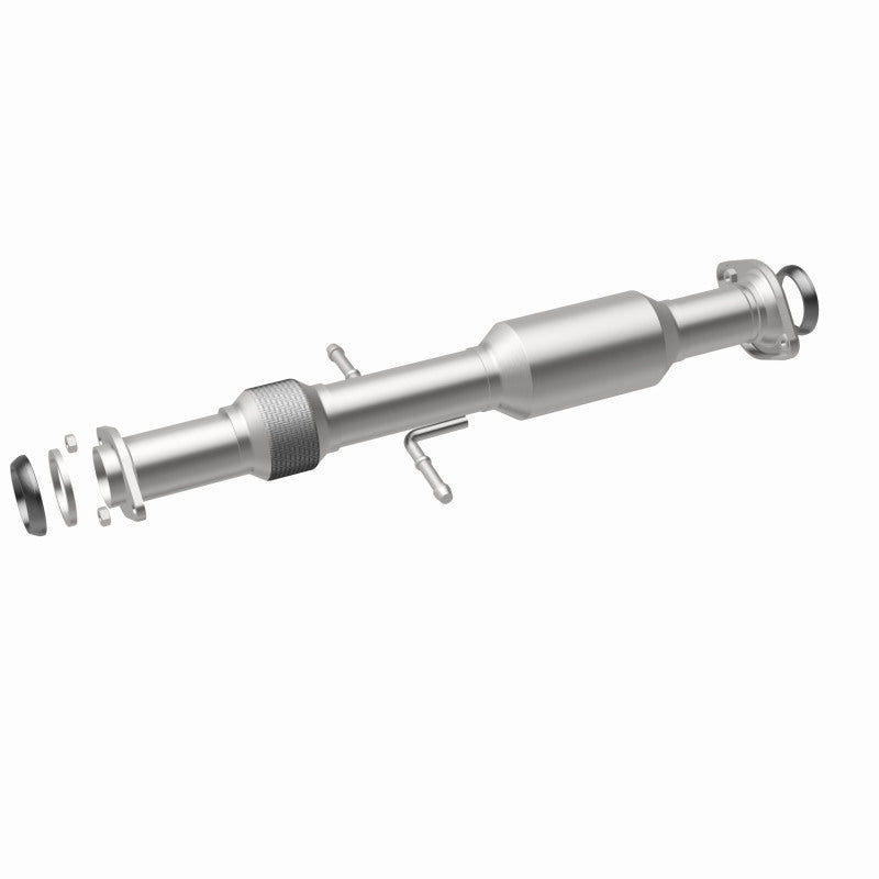 MagnaFlow Lexus RX350 OEM Grade Federal / EPA Compliant Direct-Fit Catalytic Converter 21-096 360 Degree Image Set