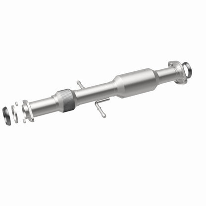 MagnaFlow Lexus RX350 OEM Grade Federal / EPA Compliant Direct-Fit Catalytic Converter 21-096 360 Degree Image Set
