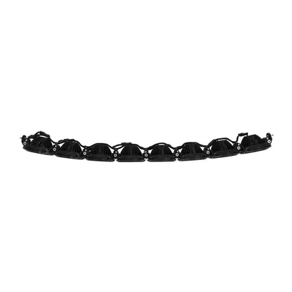 KC HiLiTES Universal 50in. Pro6 Gravity LED 8-Light 160w Combo Beam Light Bar (No Mount) 91308 91308 User 2