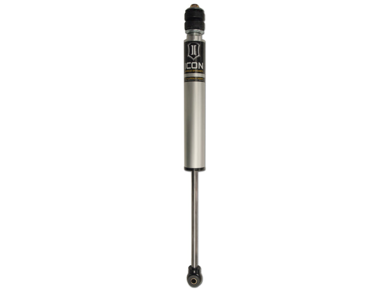 ICON 2007+ Toyota Tundra 0-1.5in Rear 2.0 Series Aluminum Shocks VS IR 56506 56506 Photo - Primary