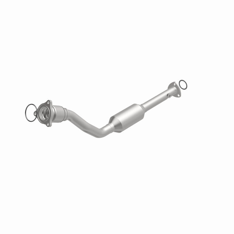 MagnaFlow California Grade CARB Compliant Direct-Fit Catalytic Converter 4481201 360 Degree Image Set